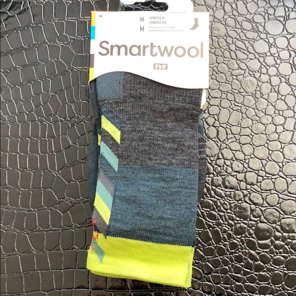 Smartwool Nordic Socks